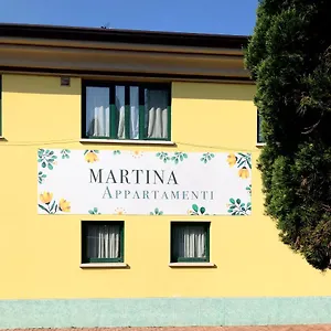 Martina Aparthotel