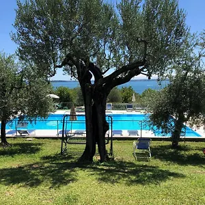 Molino Apartament