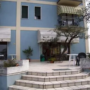 Hotel Du, Moniga del Garda