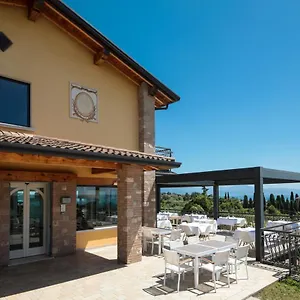 Bed & Breakfast H2o, Moniga del Garda