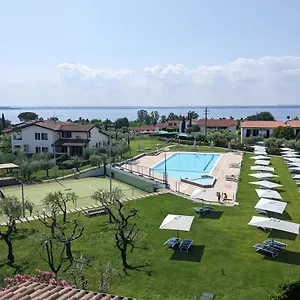 Primera Hotel apartamentowy