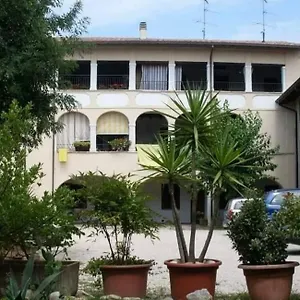 Antico Convento Appartamento