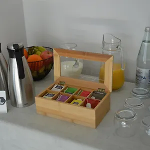  Frühstückspension Fior Di Magnolia