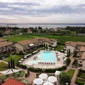 Aparthotel Garda, Moniga del Garda