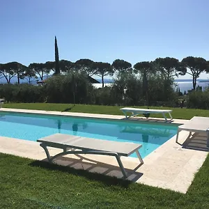 Vakantieboerderij Nonna Bettina, Moniga del Garda