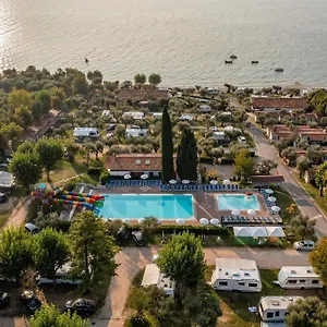 Campsite Fontanelle, Moniga del Garda