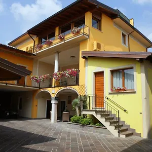 Il Barone Casa di campagna