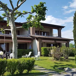 Italsol Riai Apartmanhotel