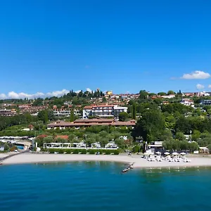 Hotel Ahg Riva Del Sole - Adults Only, Moniga del Garda