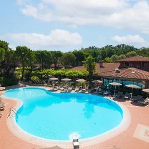 Aparthotel Park Il Gabbiano, Moniga del Garda