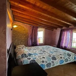  Apartment Al Vec Licinsi'