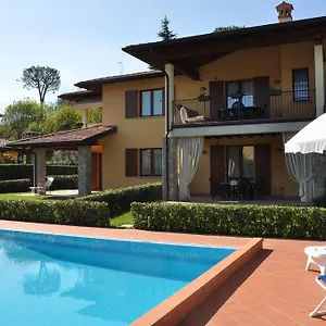  Apartment I Ciclamini