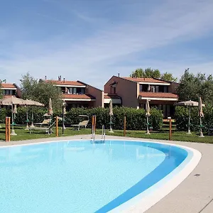 Villaggio Barbara Hotel apartamentowy