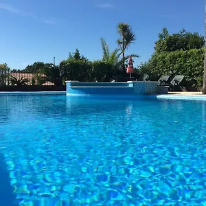 Apartment Maria, Moniga del Garda