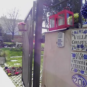  Apartment Carlotta