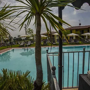 Karina Hotel apartamentowy