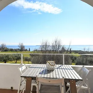  Apartment Cascina Aurora