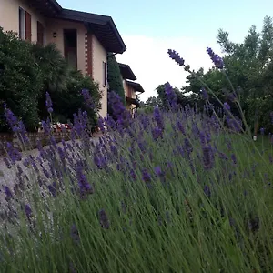  Apartment Casale El Galet