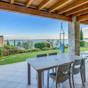 Aparthotel Relais Rosa Dei Venti -ciao Vacanze-, Moniga del Garda