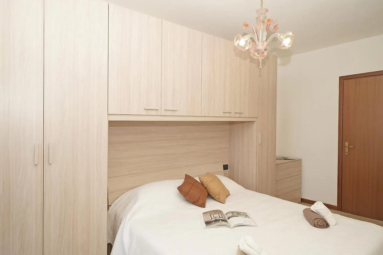 Appartamento Magenta - Gardagate Moniga del Garda