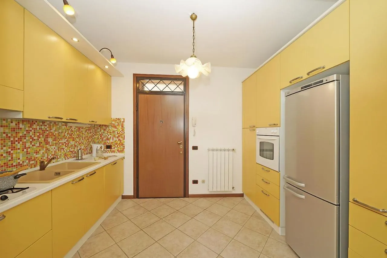 Appartamento Magenta - Gardagate Moniga del Garda 0*,