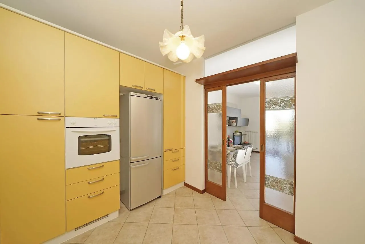Appartamento Magenta - Gardagate Moniga del Garda Apartment