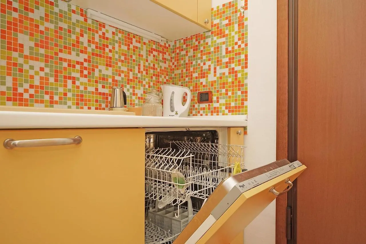Apartment Appartamento Magenta - Gardagate Moniga del Garda