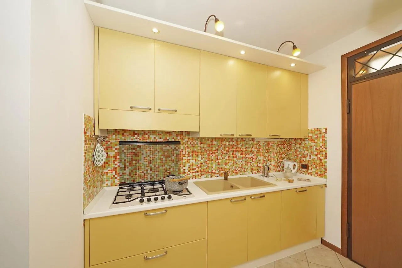 Appartamento Magenta - Gardagate Moniga del Garda