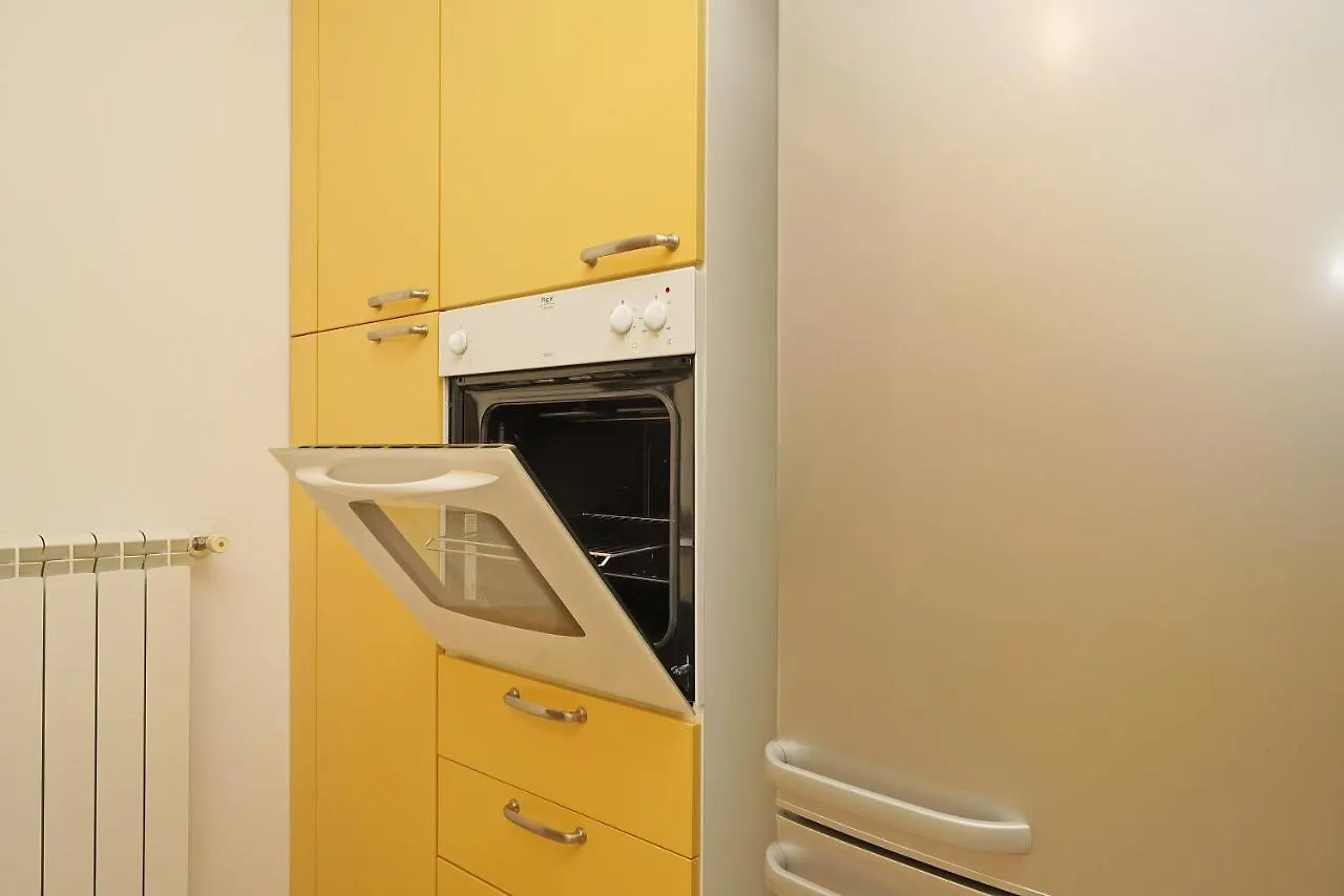 Appartamento Magenta - Gardagate Moniga del Garda Apartment