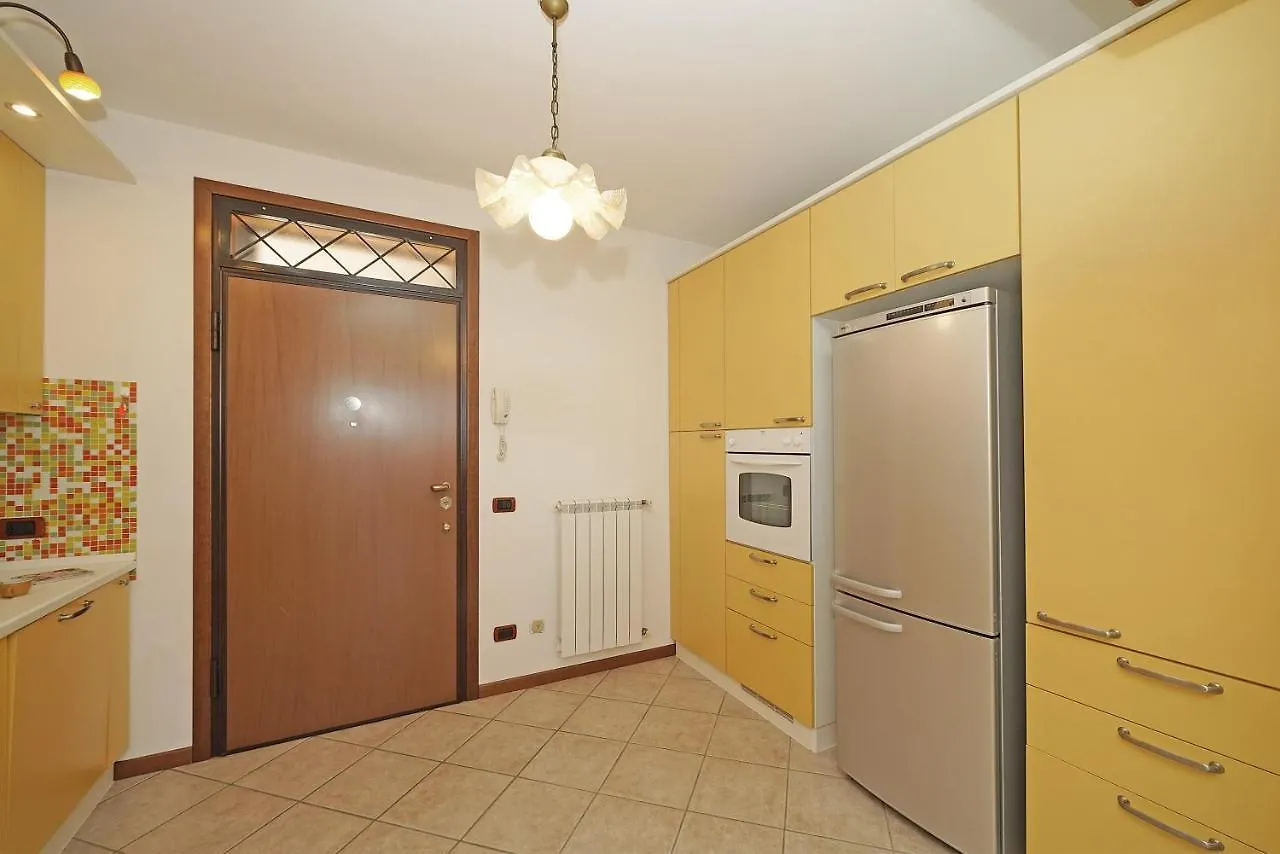 Apartment Appartamento Magenta - Gardagate Moniga del Garda