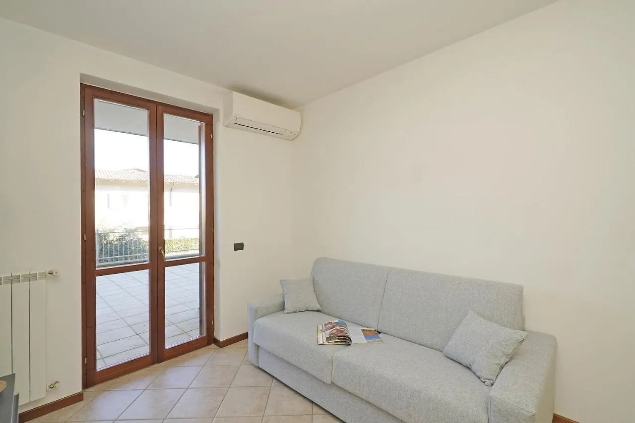 Appartamento Magenta - Gardagate Moniga del Garda Apartment