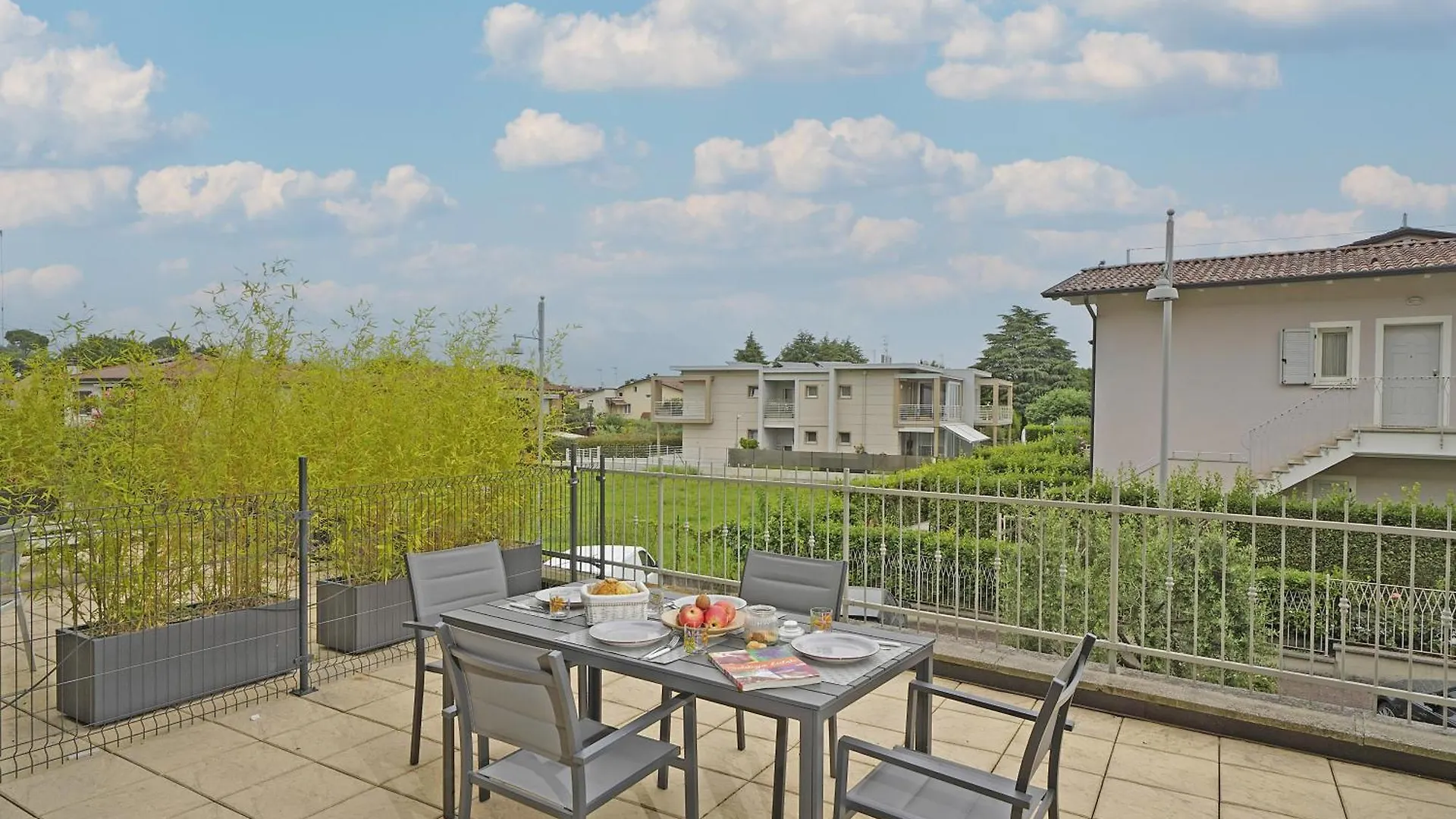 Appartamento Magenta - Gardagate Moniga del Garda Italy